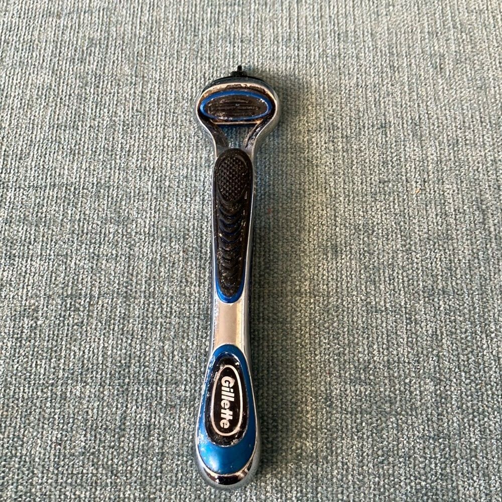 Gillette ProGlide Razor